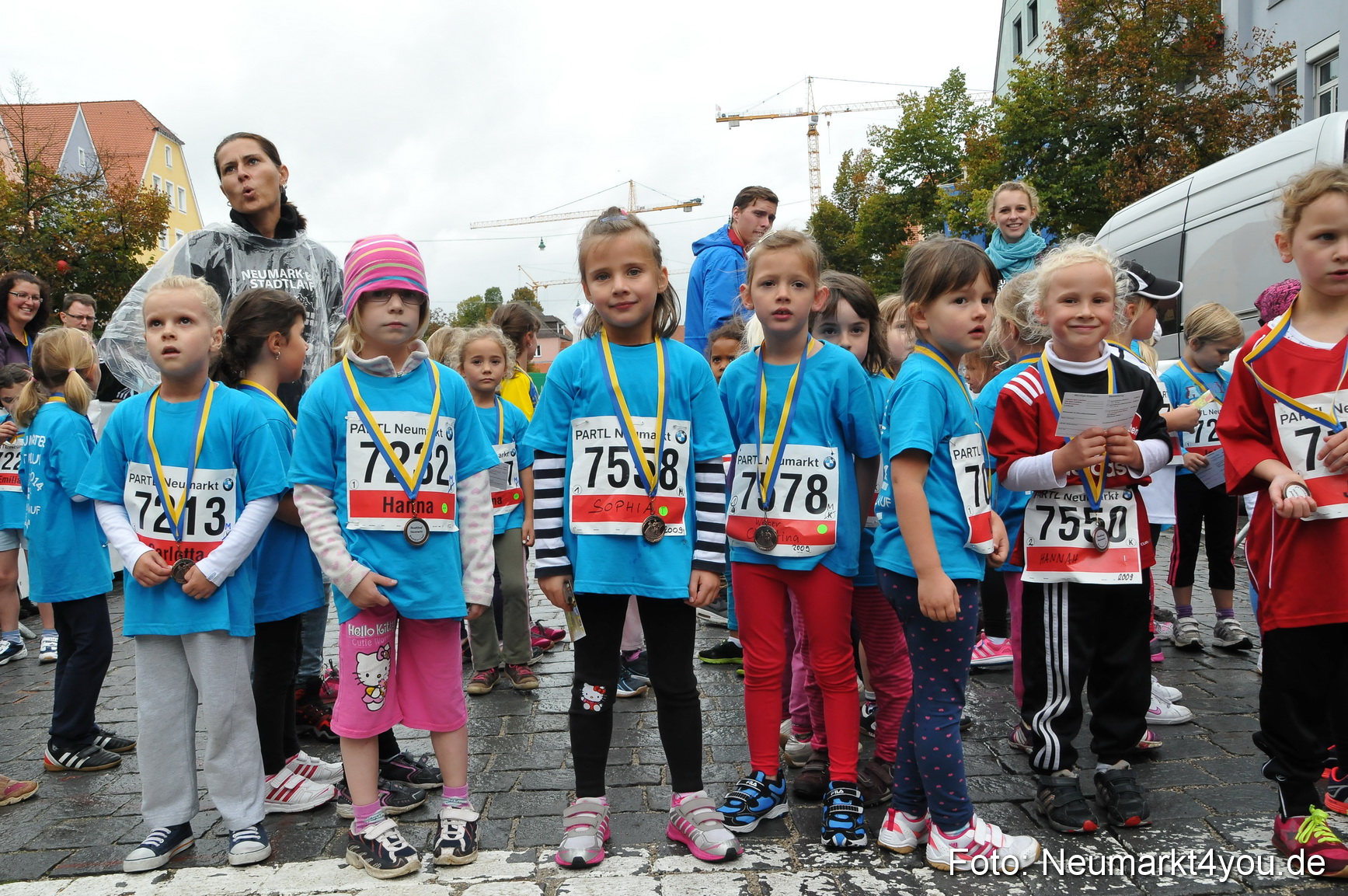 Stadtlauf Neumarkt 2014 1354